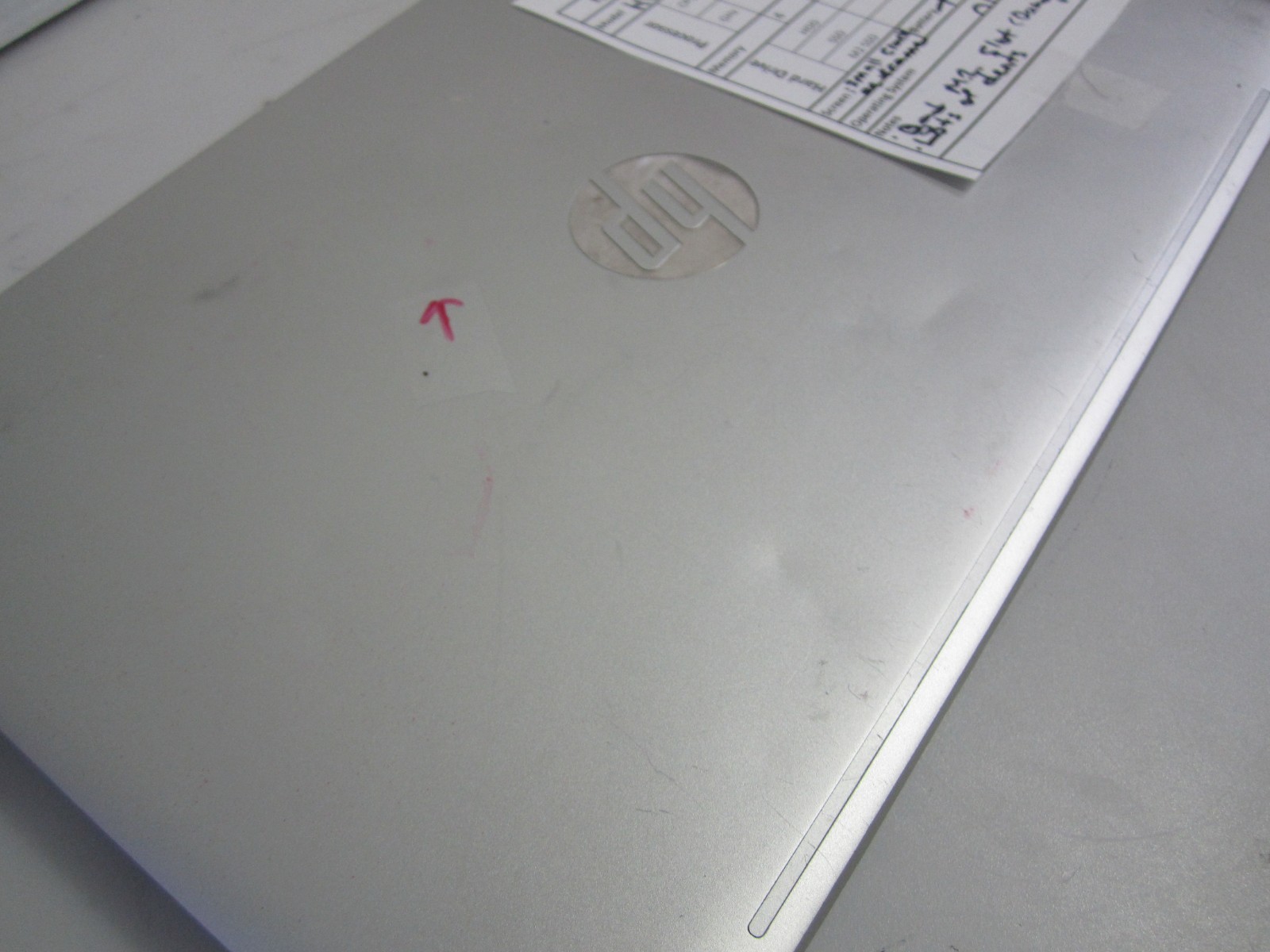 HP ProBook 440 G8 i5-1135G7 16GB 2.40GHz NO HDD/AC/OS LAPTOP READ!