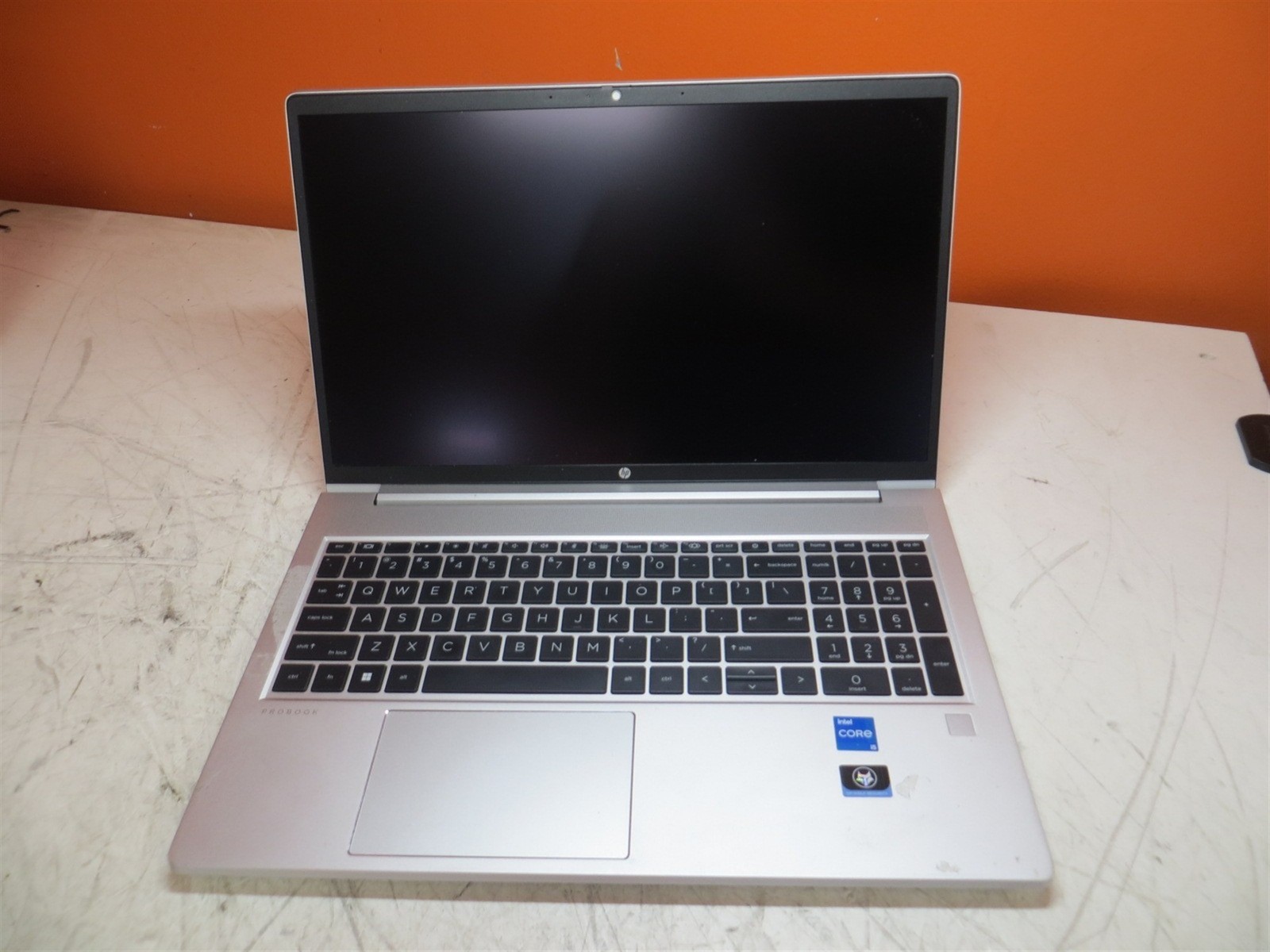 Screen Issues HP ProBook 450 G8 Laptop Intel i5-1135G7 2.4GHz 16GB 256GB SSD