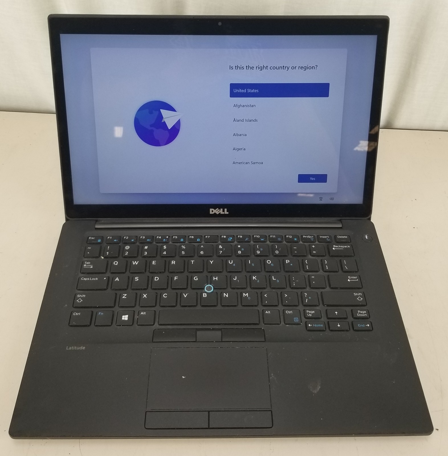 Dell Latitude 7480 i5-7300U @ 2.60GHz 8GB 128GB SSD WIN 11 PRO