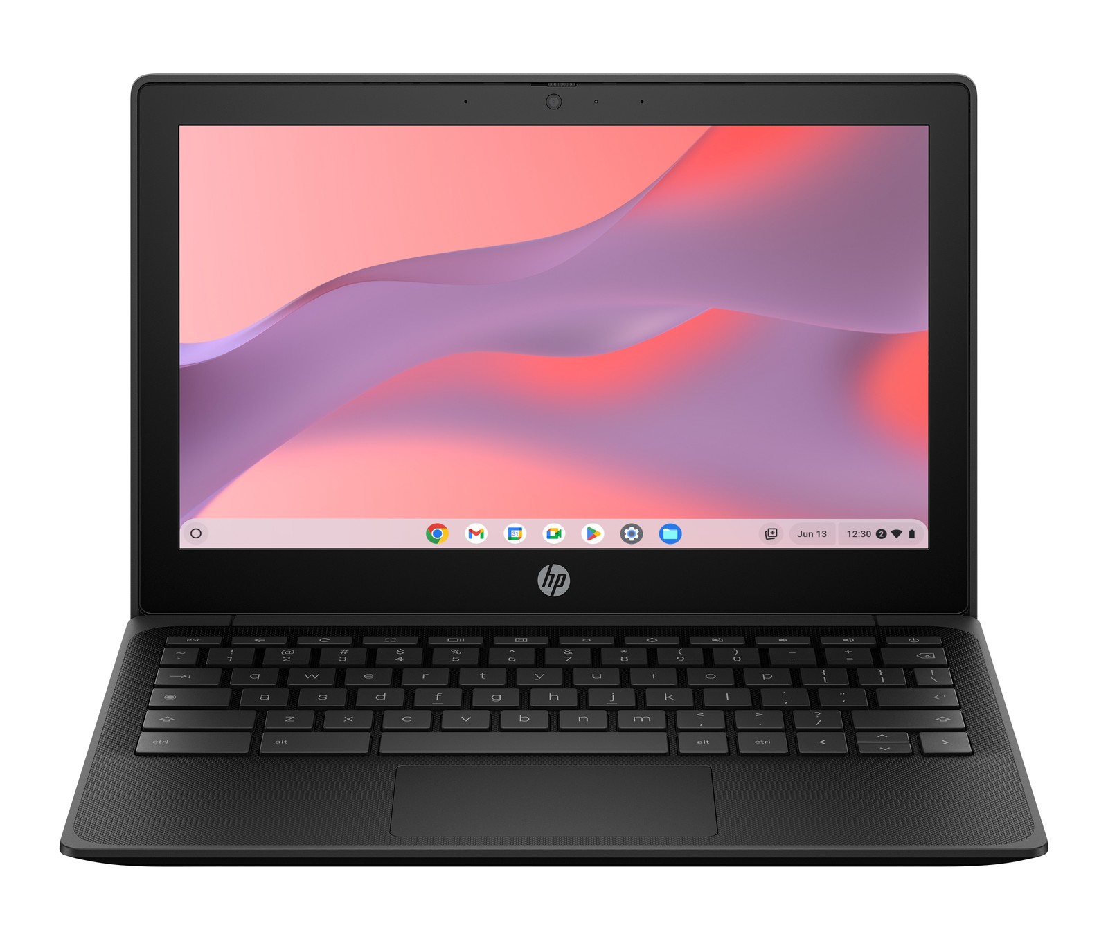 HP Fortis 11 inch G1m Mediatek Arm Cortex-A MT8186 4GB RAM ChromeOS 32GB eMMC