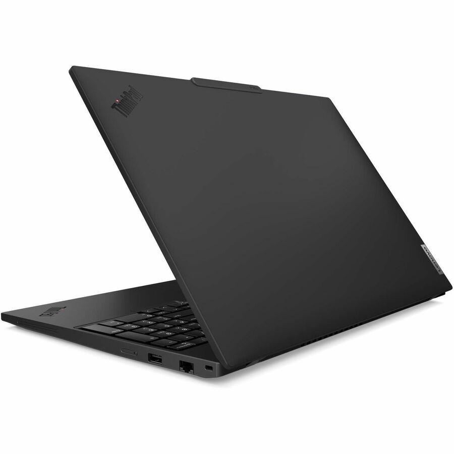 Lenovo ThinkPad P16s Gen 4 21RX000LUS 16 Copilot+ PC Notebook – WUXGA – AMD Ryz