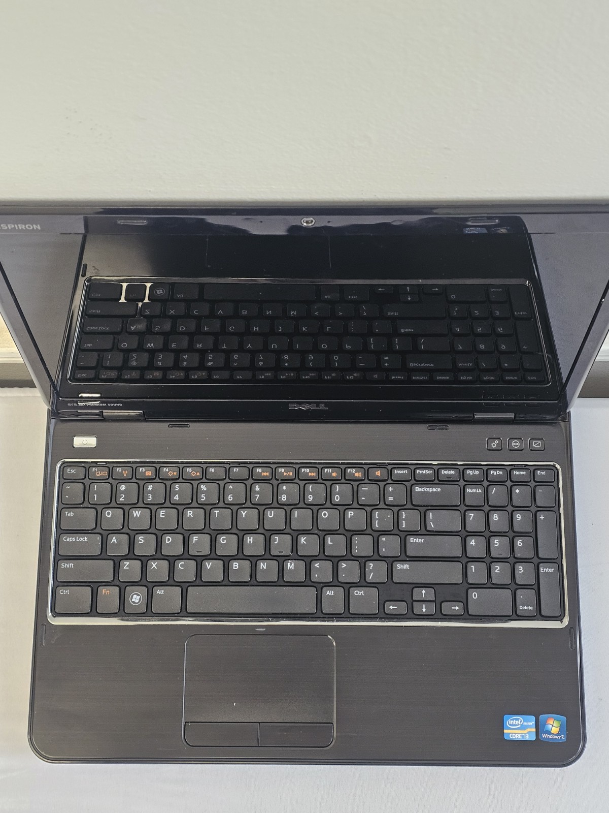 Dell Inspiron N5110 Laptop – Intel i3-2310M – 6GB RAM – 500GB HDD BAD BATT READ
