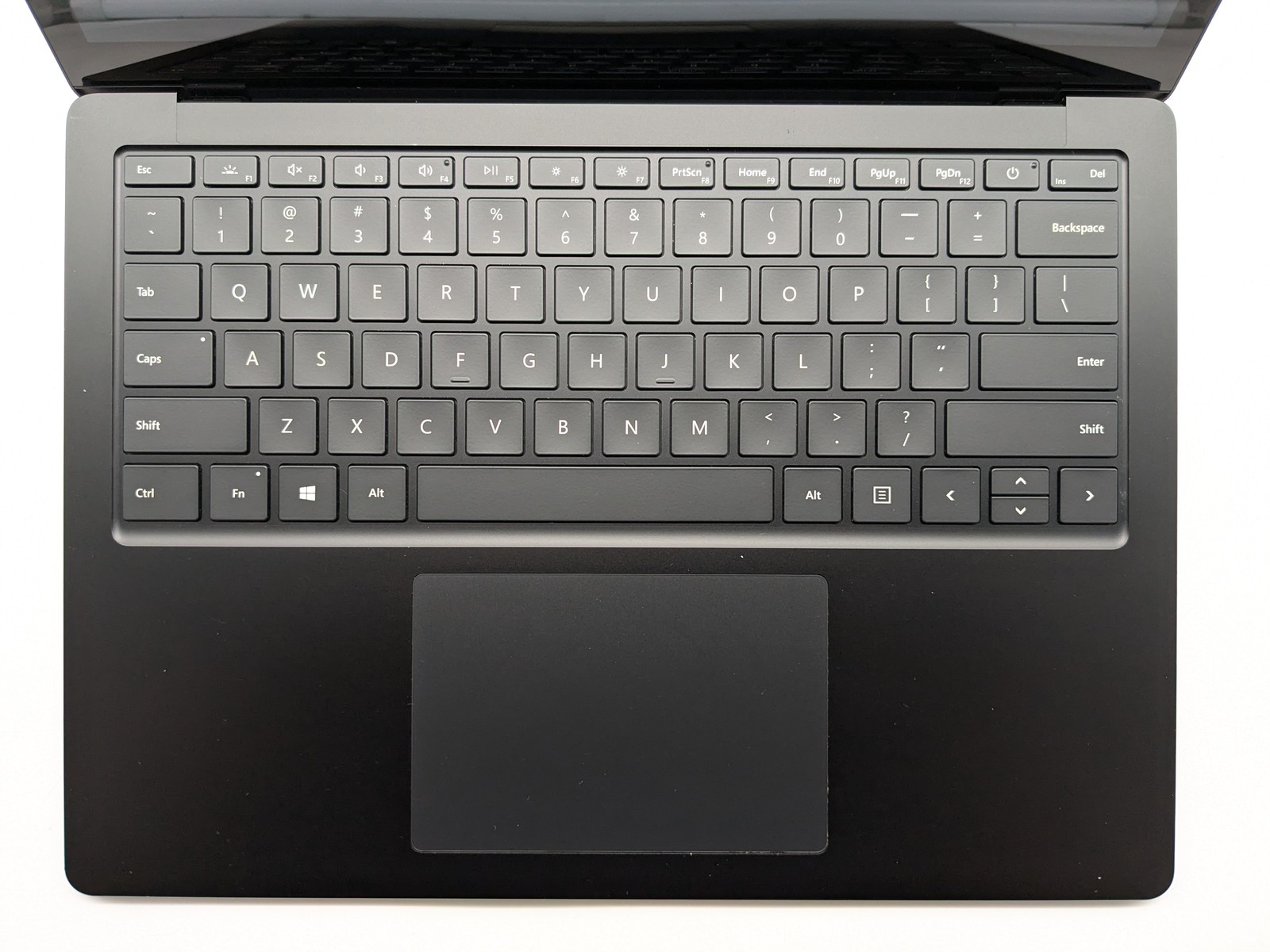 Microsoft Surface Laptop 4 13″ 2256 x 1504 Touch I5-1135G7 512GB SSD 8GB W11