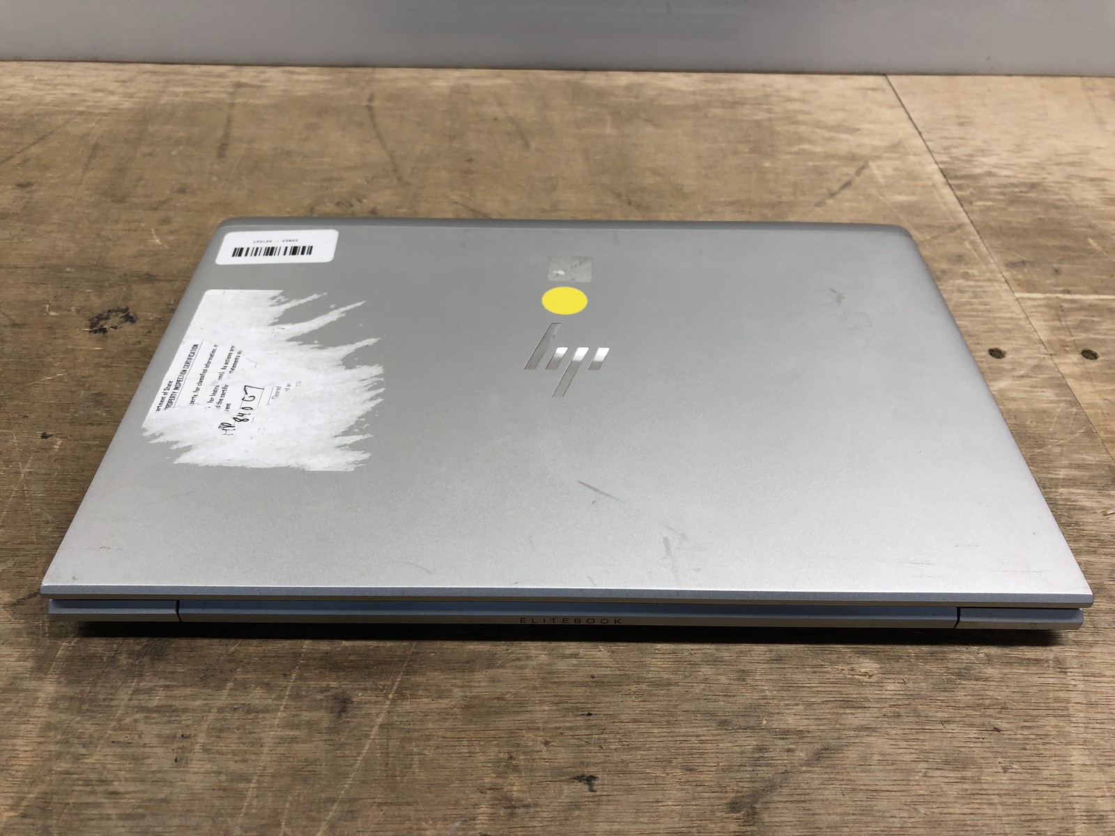 HP EliteBook 640 14 Inch G9 Notebook PC i7-1265U 8GB RAM No Storage No OS