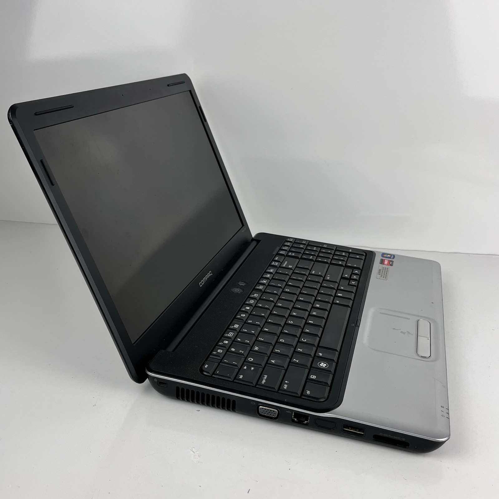 HP PRESARIO CQ61 Laptop Untested