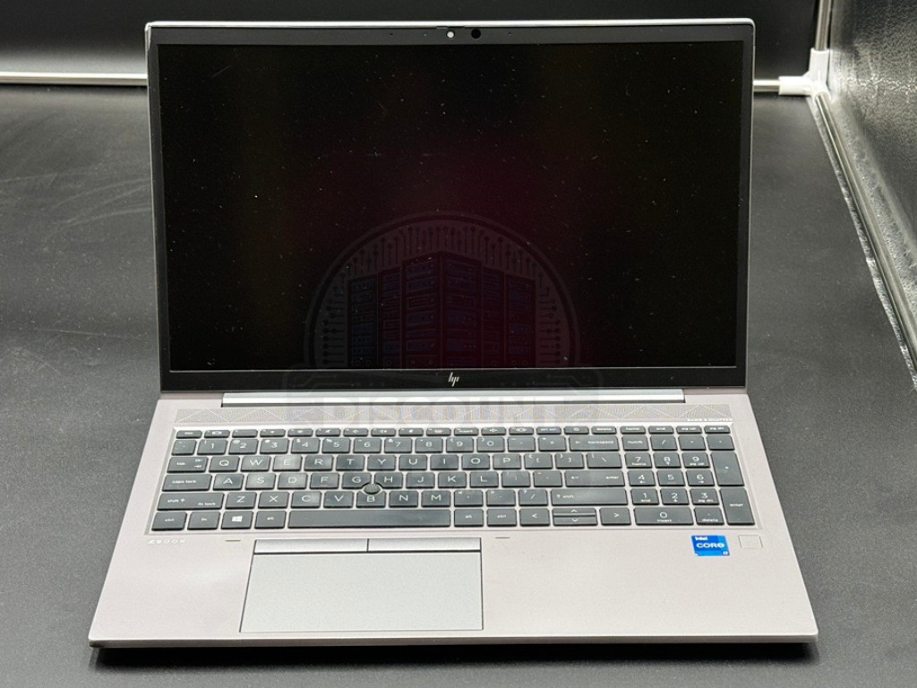 HP ZBook Firefly 15″ G8 Mobile Workstation i7-1165G7 @2.8 32GB 512SSD Win11 #108