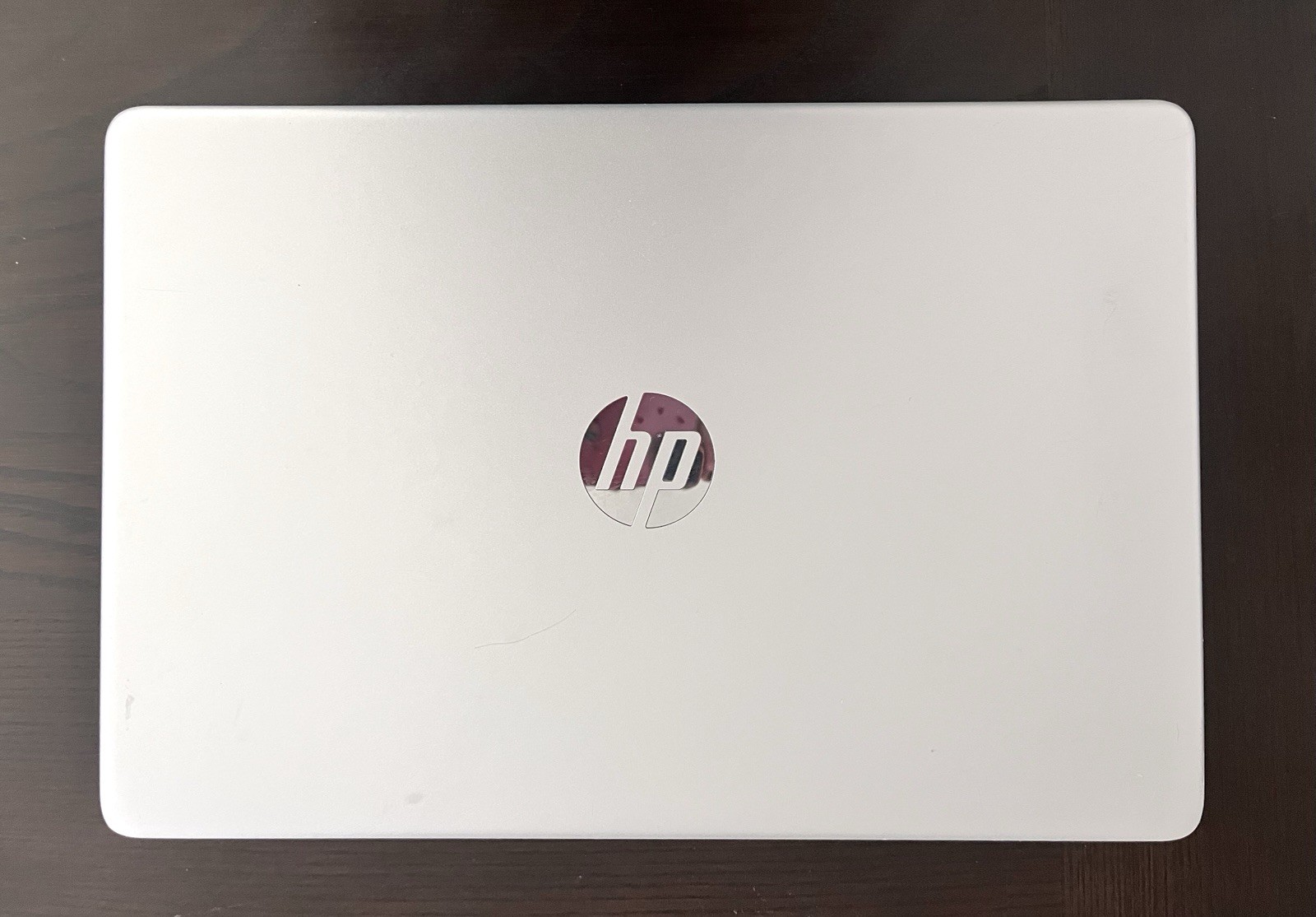 HP Laptop Intel Core i3 15″ Laptop Silver