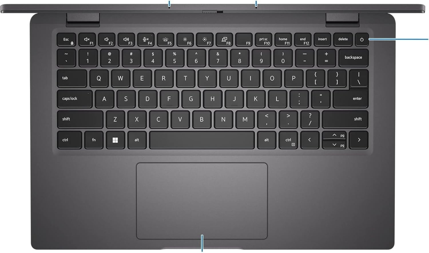 DELL LATITUDE 7430 14″ i7-1265u 16GB RAM 256GB SSD – Very Good Refurbished