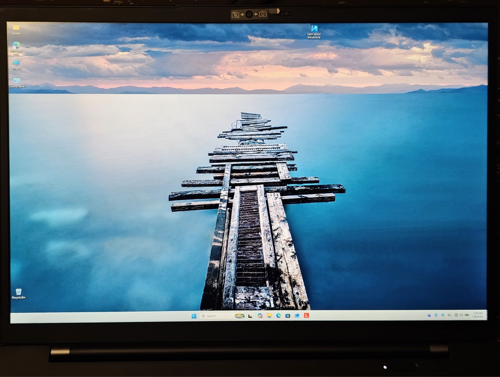 Lenovo Thinkpad X1 Carbon Gen 10 Intel Core i7 32GB 512GB w/Webcam ~READ~