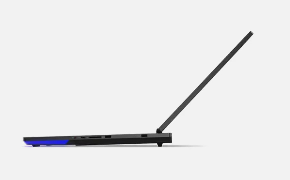 Lenovo Legion 9i Gen 10 18 WQUXGA Ultra 9 275HX RTX5080 32GB 1TB Gaming 2Y *READ