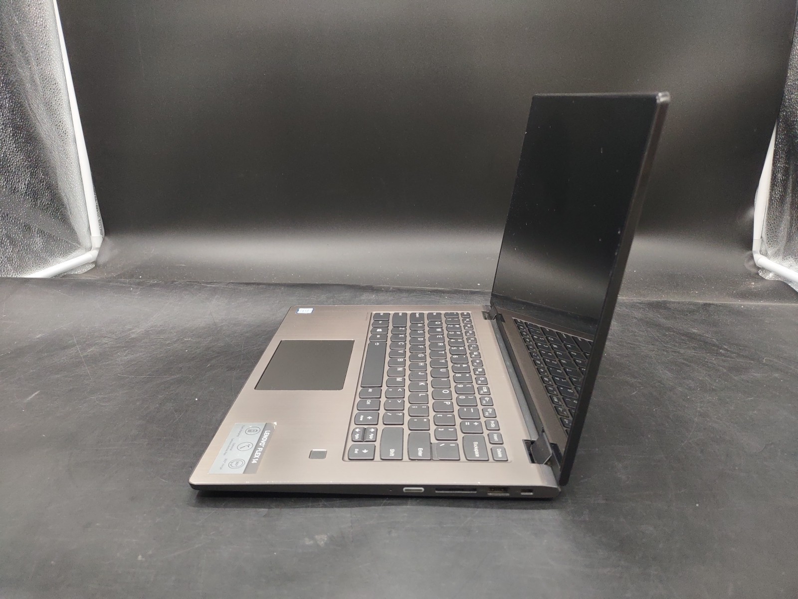 Lenovo Ideapad Flex 14 i5 8250U @ 1.60GHz 8GB RAM NO NVME NO OS
