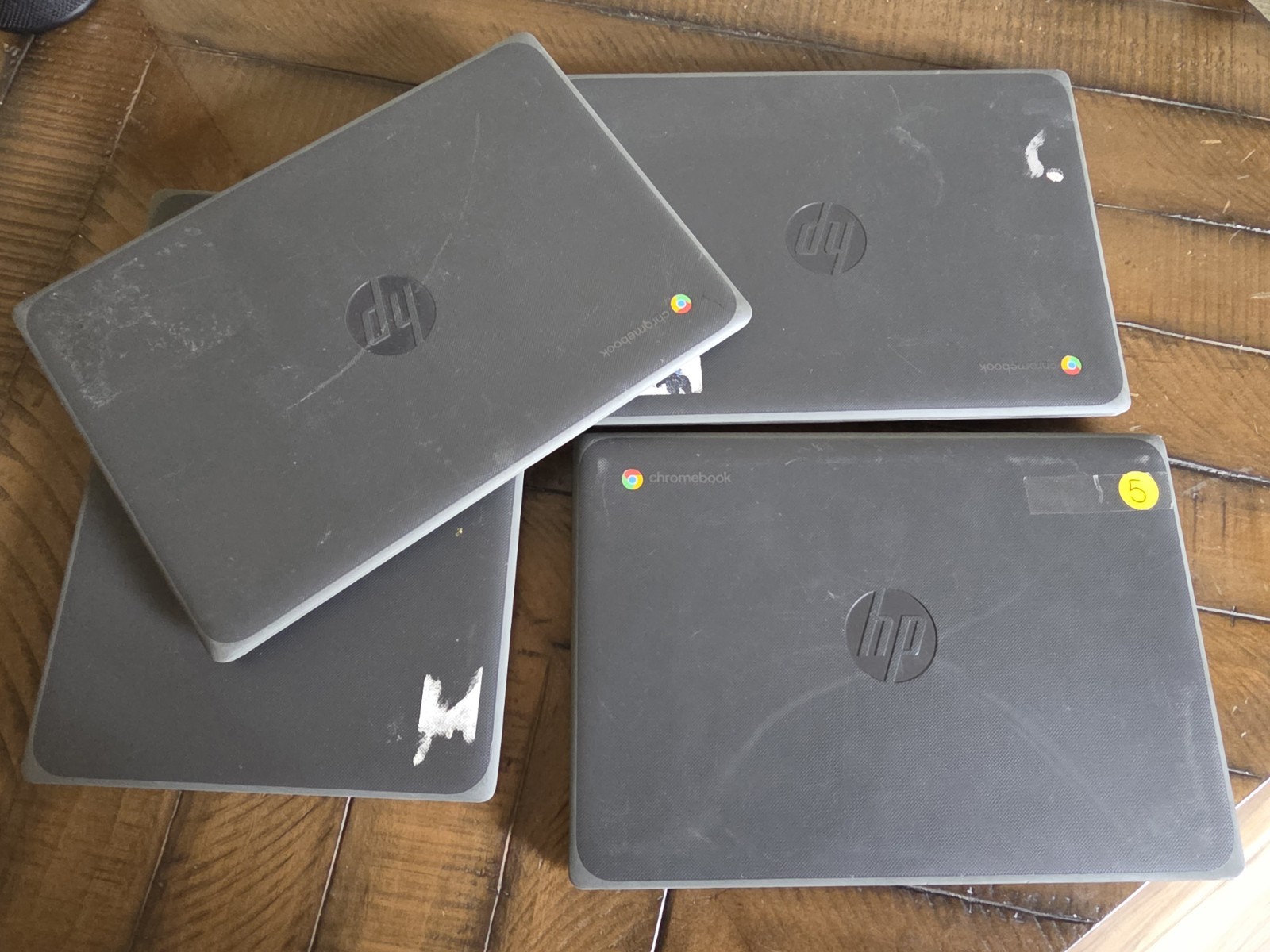 HP Chromebook 11A G8 EE 11.6″ Laptop Computer Google