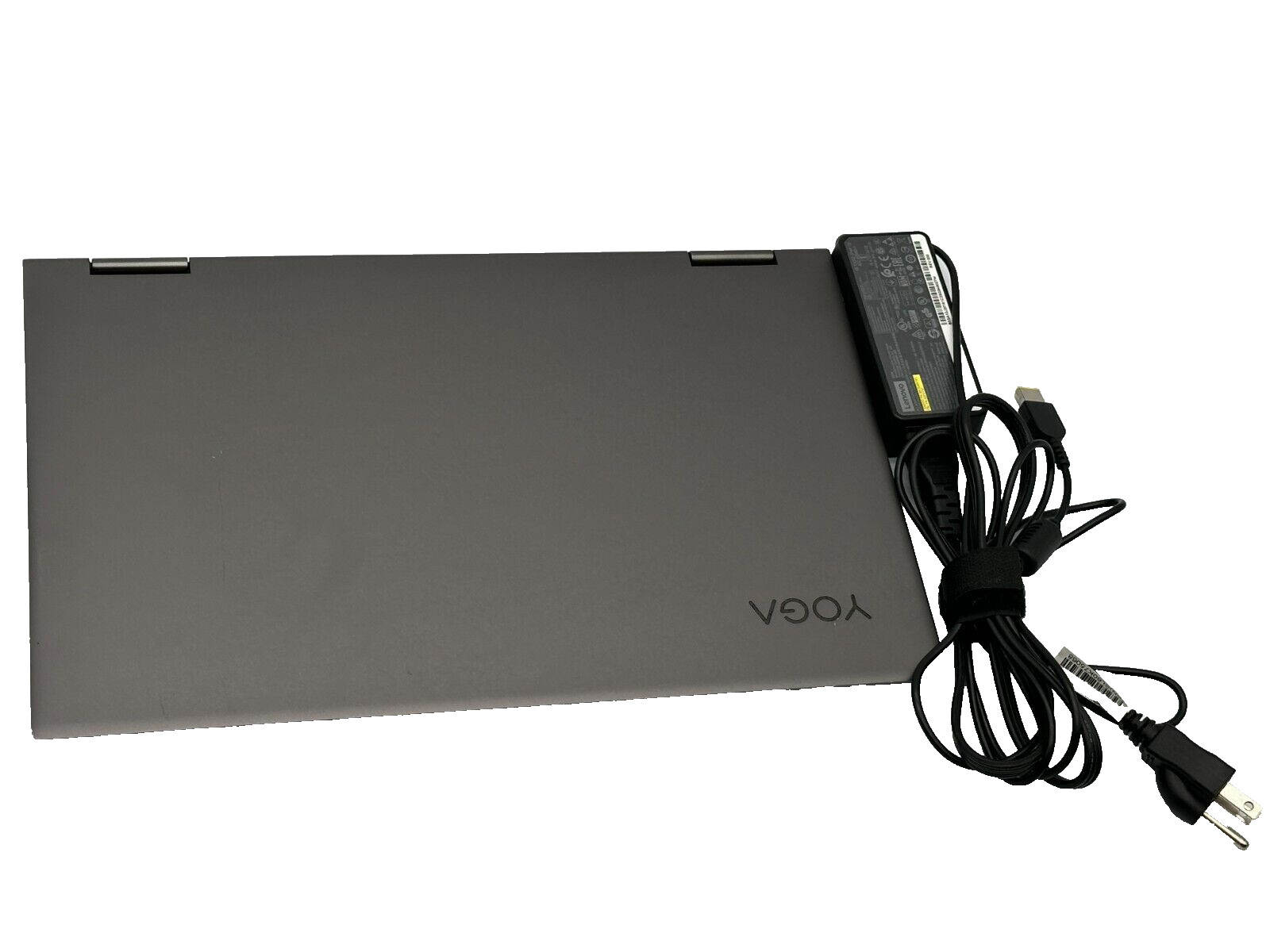 Lenovo Yoga C740-15IML 2-in-1 15.6″ TOUCHSCREEN i5-10210U 12GB 512GB SSD