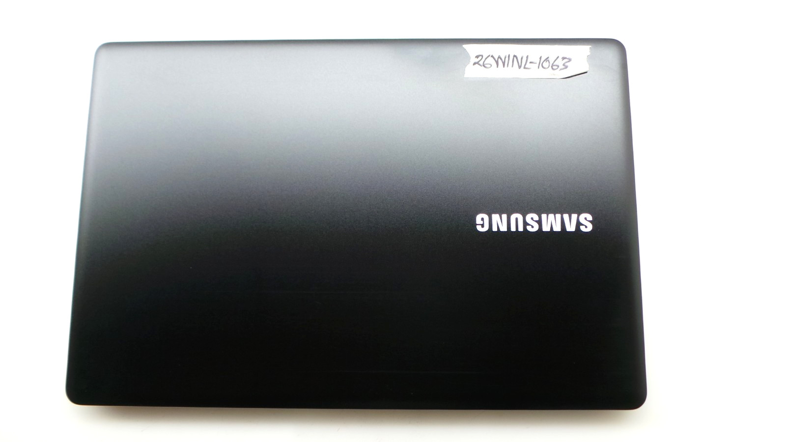 Samsung Notebook NP940Z5L | 15.6″ | i7-6700HQ | 8GB 256GB SSD | Touchscreen