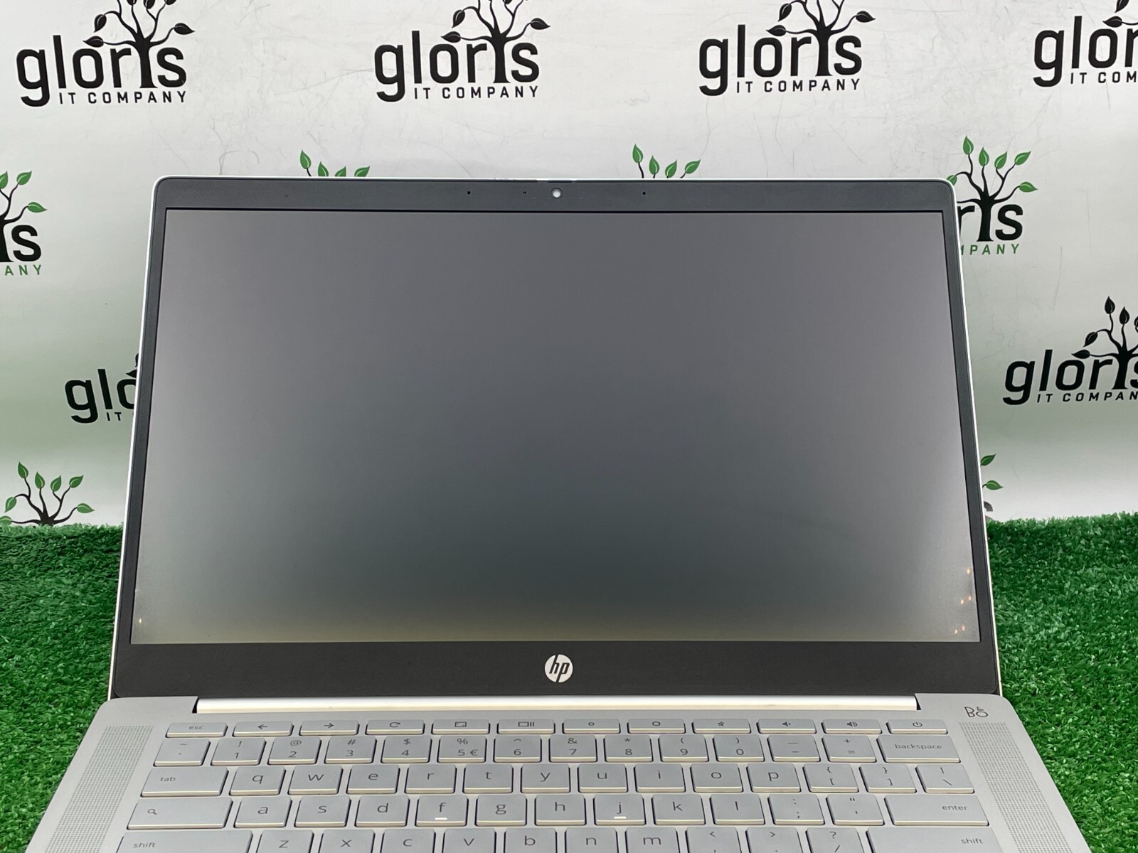 HP Pro c640 Chromebook Laptop Intel i5-10310U 1.70GHz / 8GB RAM / 64GB SSD
