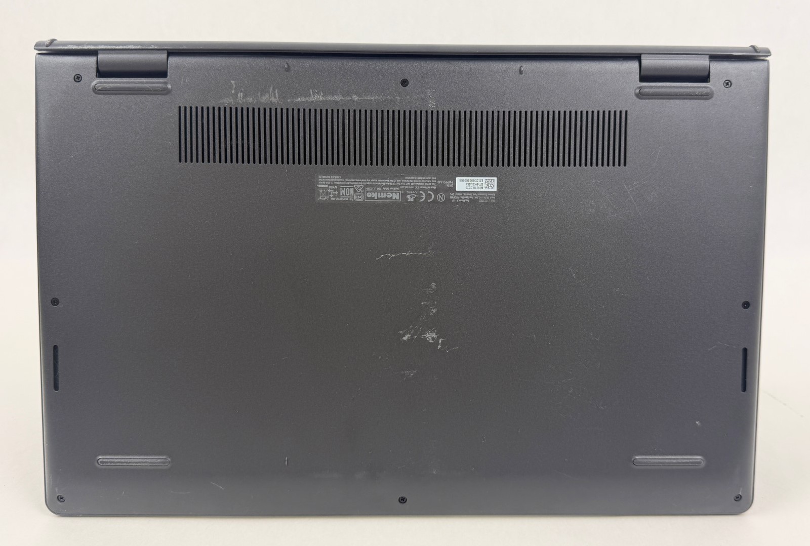 Dell 15 DC15255 15.6″ FHD Touch Ryzen 7 7730U 16GB 512GB SSD W11H