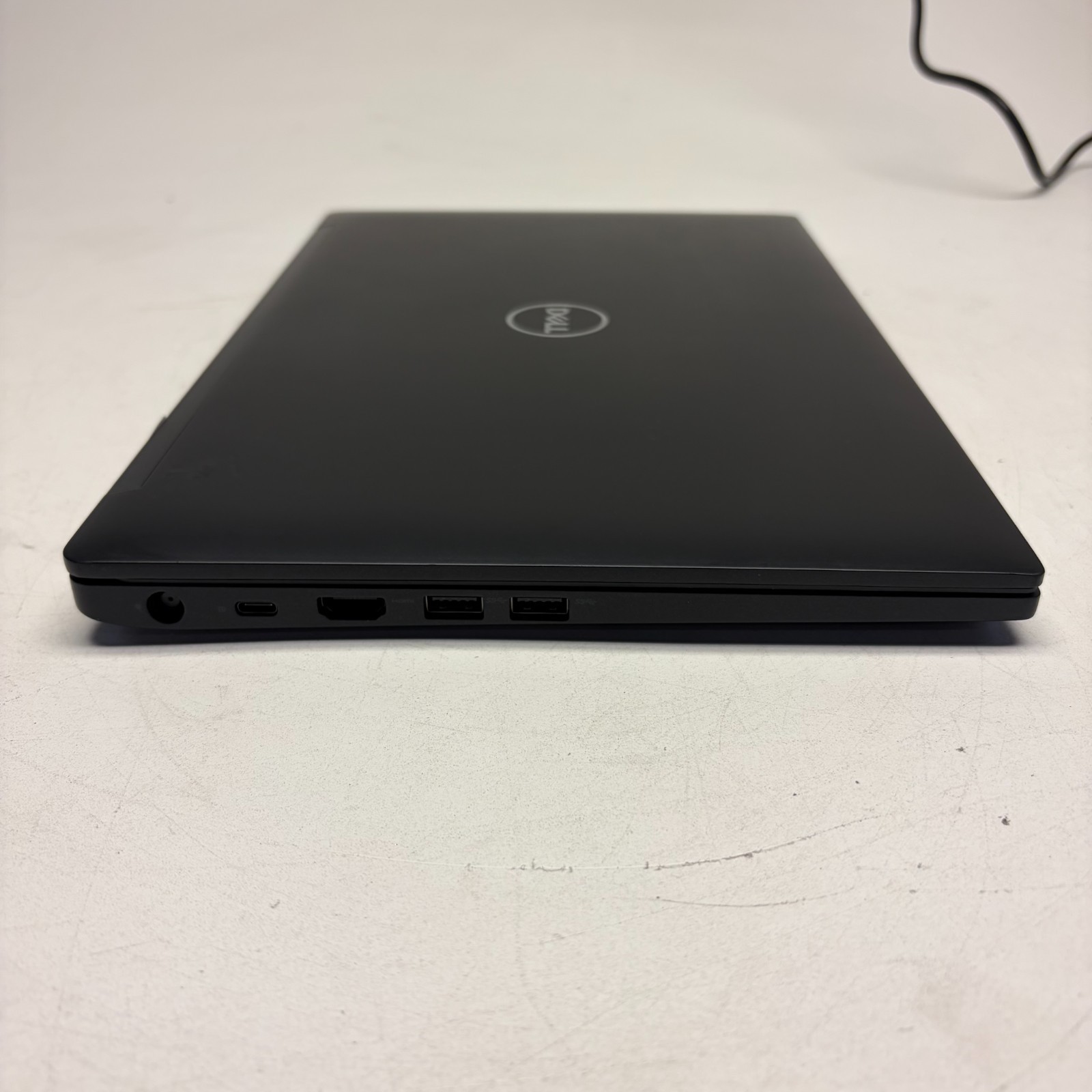 Dell Latitude 7490 w/ Power Supply