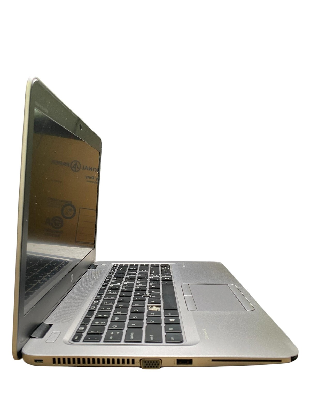 HP mt42 MobileThinClient AMD PRO A8 8600B R6 10Comput 4GB NoOS/SSD NoBtry GradeF