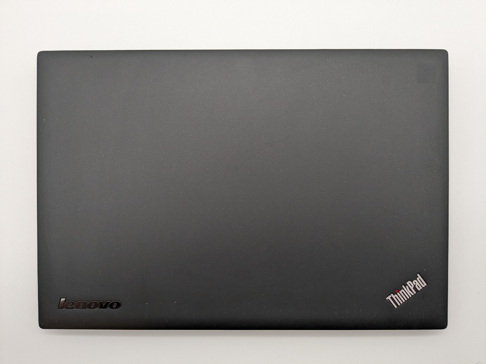 LENOVO ThinkPad X1 Carbon 1st Gen 14″ I5-3427U 4GB Motherboard Palmrest *READ*