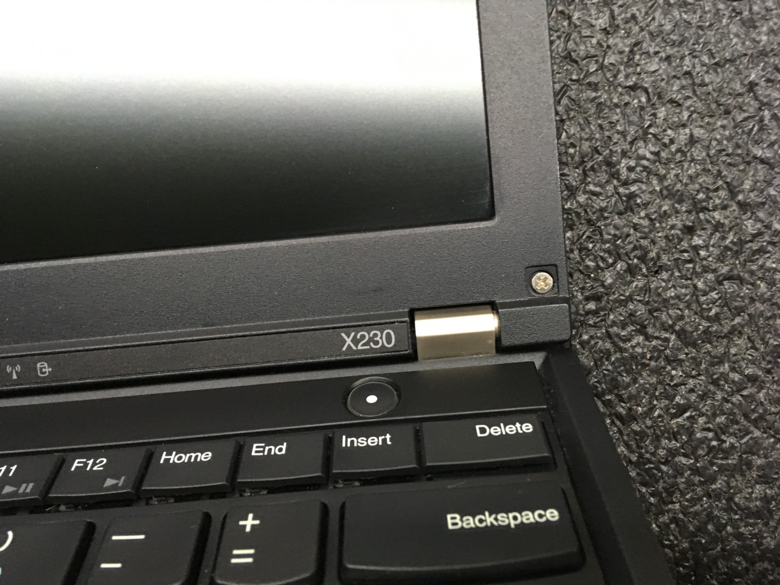 Lot of 2 Lenovo ThinkPad (T440P , X230) i7 16GB RAM 512GB SSD W10 Pro