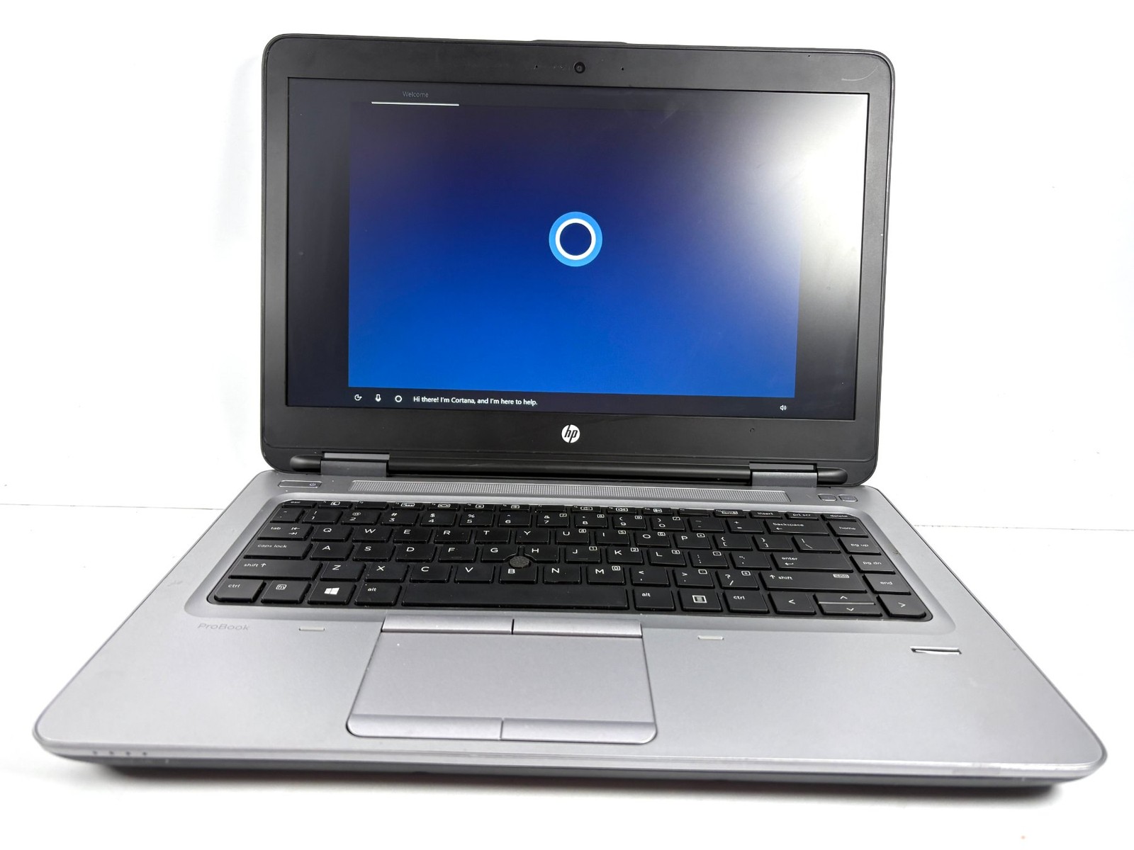 HP ProBook 645 G2 – 14″ HD, 1.6GHz AMD PRO A6-8500B, 8GB RAM, 500GB HDD