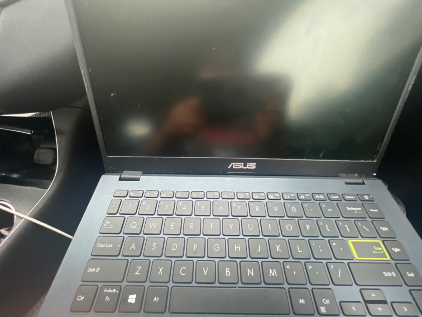 ASUS L210 11.6 inch (64GB eMMc, Intel Celeron N4020, 2.8 GHz, 4GB) Laptop -…
