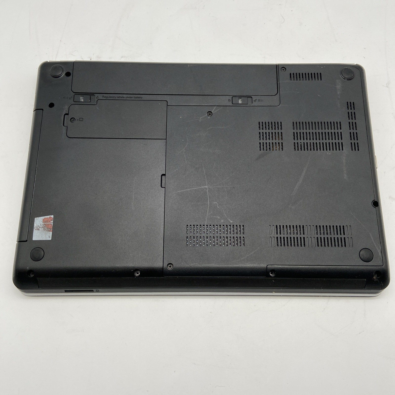 Lenovo ThinkPad E430 14″ Intel i3-3120M 4GB 320GB Win10Home-75ttery