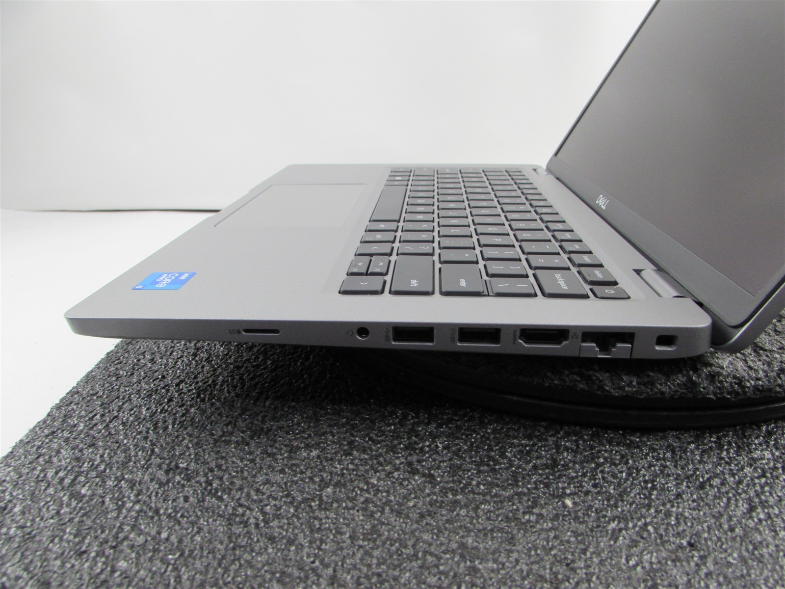 DELL LATITUDE 5420 1920X1080 FHD CORE I5-1145G7 512GB SSD 16GB RAM NO O.S/BATT