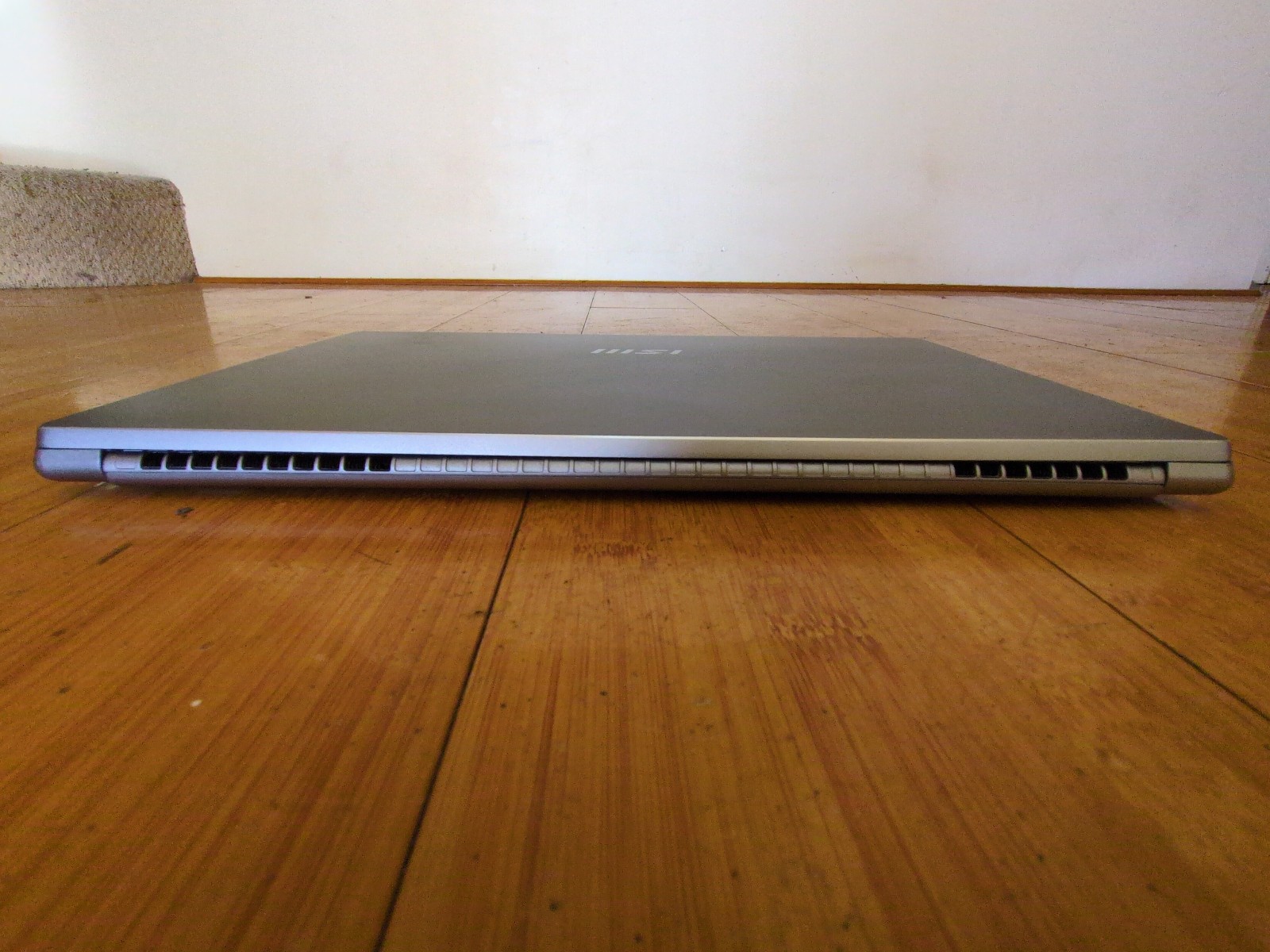 MSI Prestige 15 A12UC RTX 3050 Laptop + Intel Core i7-1280P + 16GB RAM + 1TB SSD