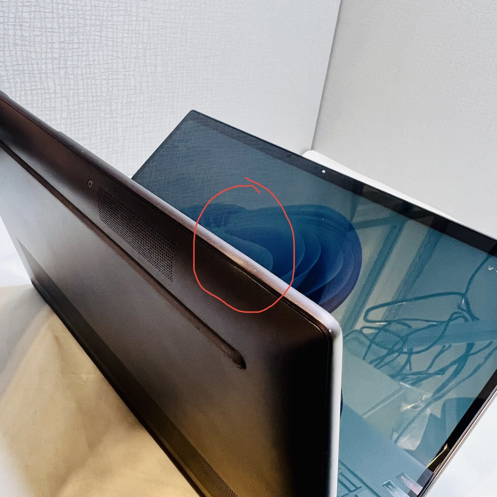 HP ENVY x360 2in1 Laptop, 15.6″ Touch, Ryzen 5 5625U, 8GB, 256GB SSD *Pls READ*