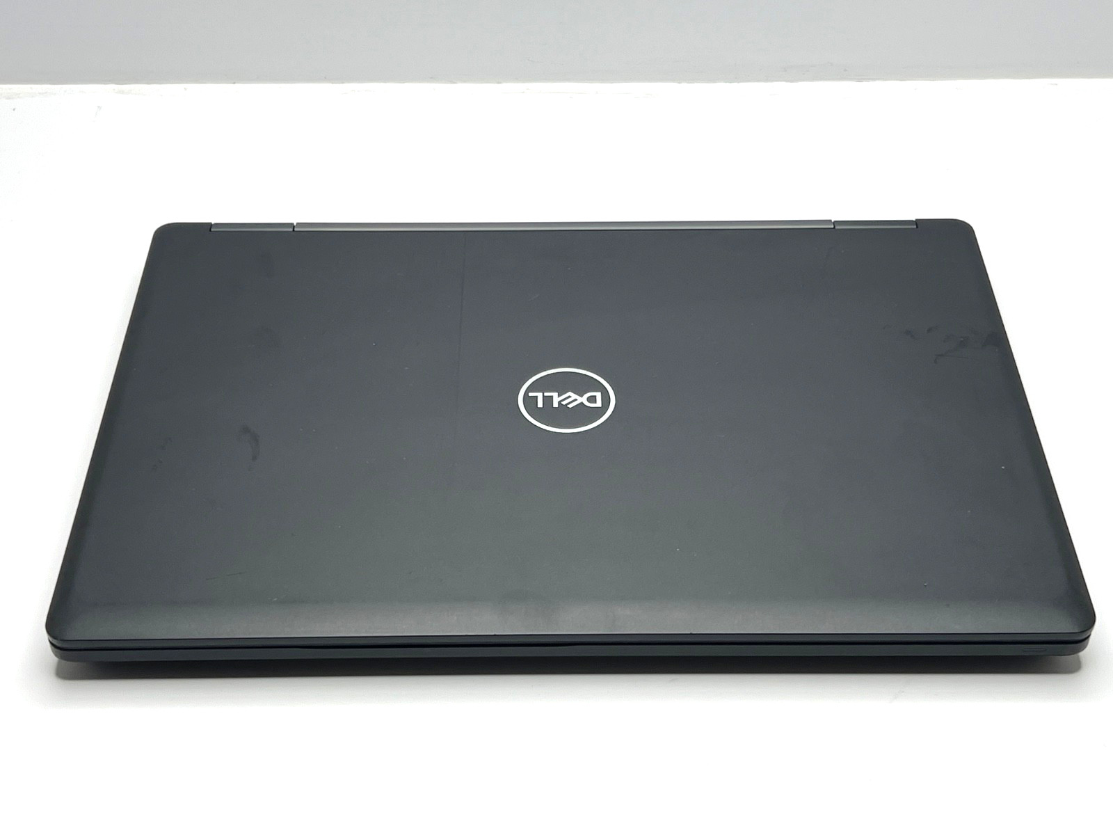 Dell Latitude 5591 | i7-8850H | MX130 | 16GB RAM | 256GB NVMe | LINUX | READ