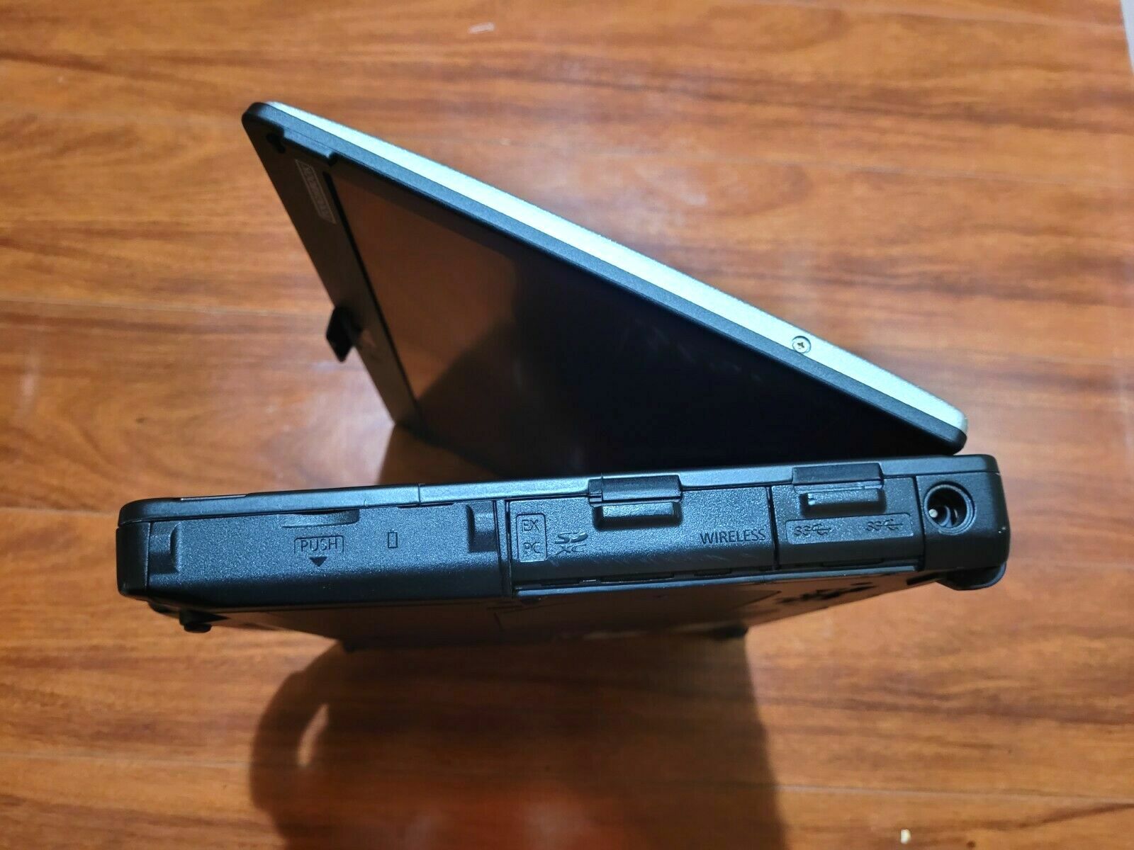 PANASONIC CF-53 MK3 & MK4 NON-TOUCH WEBCAM🔹i5-3340M@2.70GHz✔️16GB✔️480GB SSD
