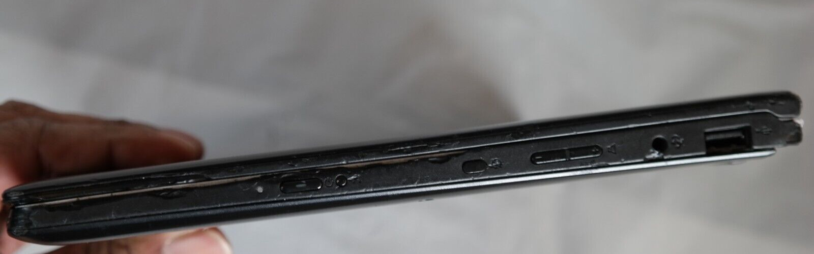 Lenovo Yoga 2 11-20332 11″ Intel Pentium N3540-4GB-500GB HDD-for parts