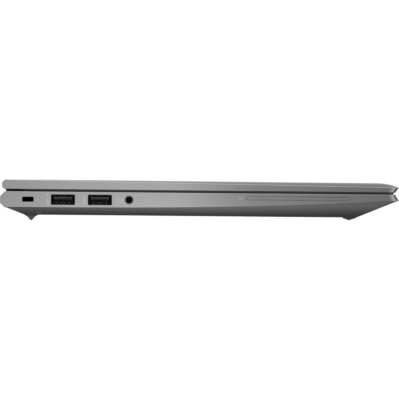 HP ZBook Firefly G8 14″ FHD Intel i7-1185G7 3 GHz 16 GB 256 GB SSD W11P Laptop