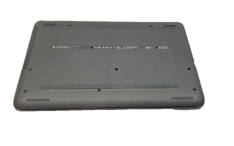 HP Notebook 15-ba009dx 15.6″ (500GB,AMD A6 Quad-Core, 4GB) Win 11