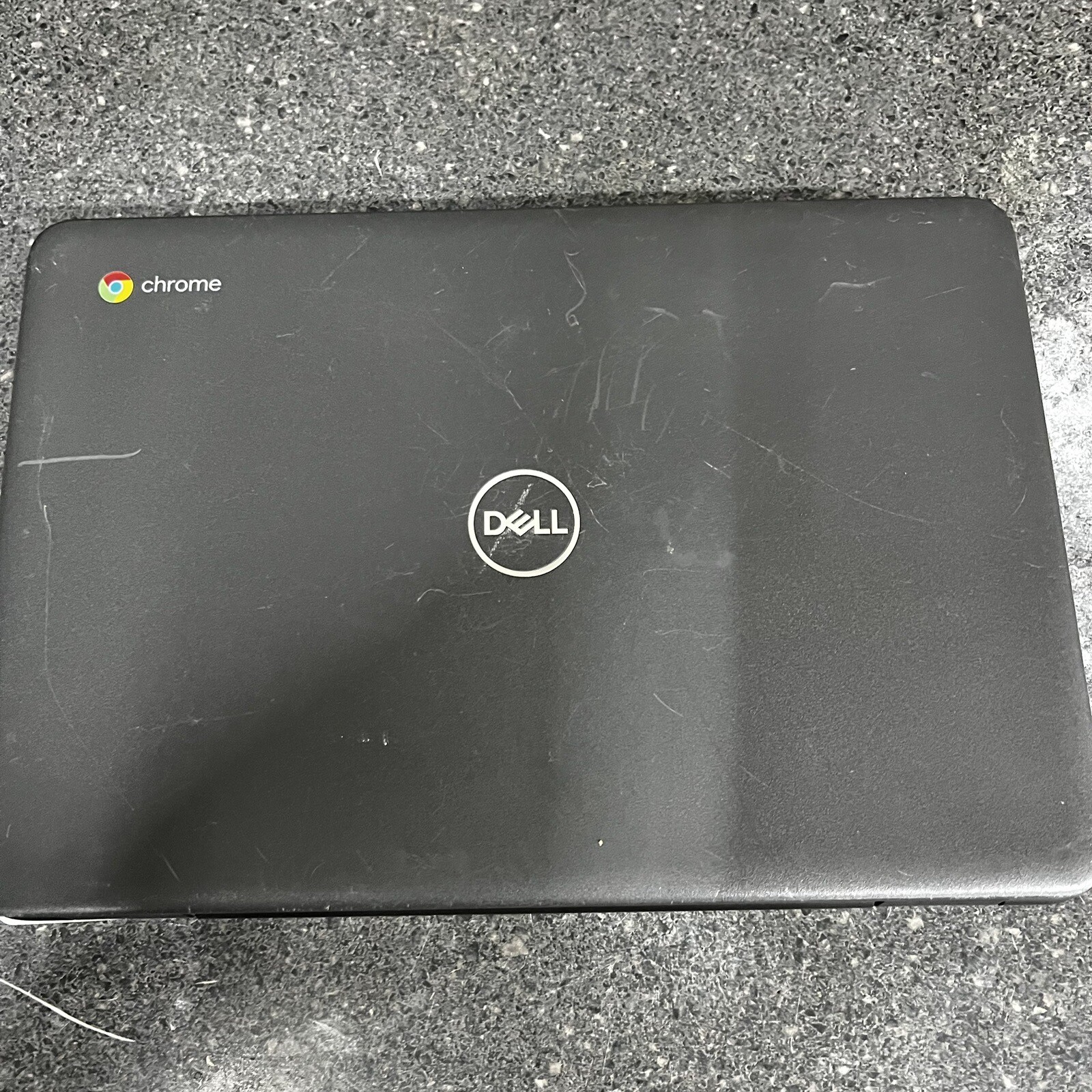 Dell Chromebook 3100 Lot Acer Samsung 4 Computers Tested Working Great