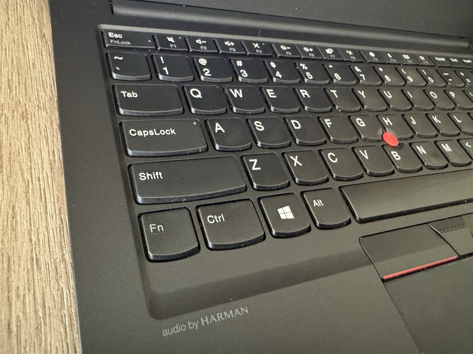 Lenovo ThinkPad E14 Gen 1 14″ FHD i5-10210U 8GB RAM 128GB SSD Win 11 Pro 64-bit