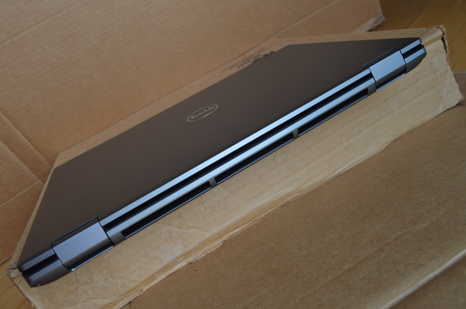 DELL PRECISION 7770 FHD i9-12950HX 128GB 3TB RTX A3000 Backlit KB FPR