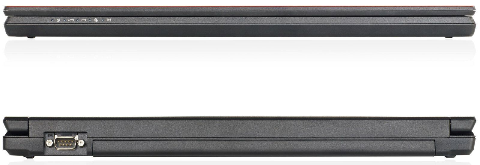 Fujitsu LifeBook e556 i3-6100u KAM 15.6″ HD 8GB 256 SSD