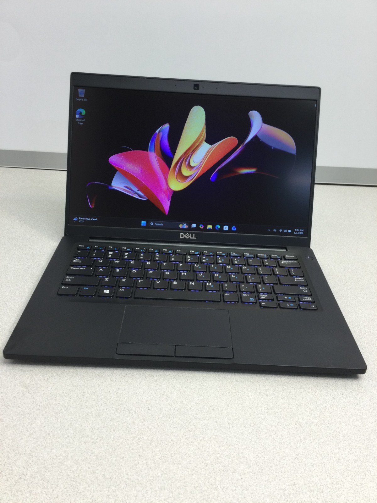 Dell Latitude 7390 13″ i7-8650u 8GB RAM 128GB SSD WINN 11 PRO