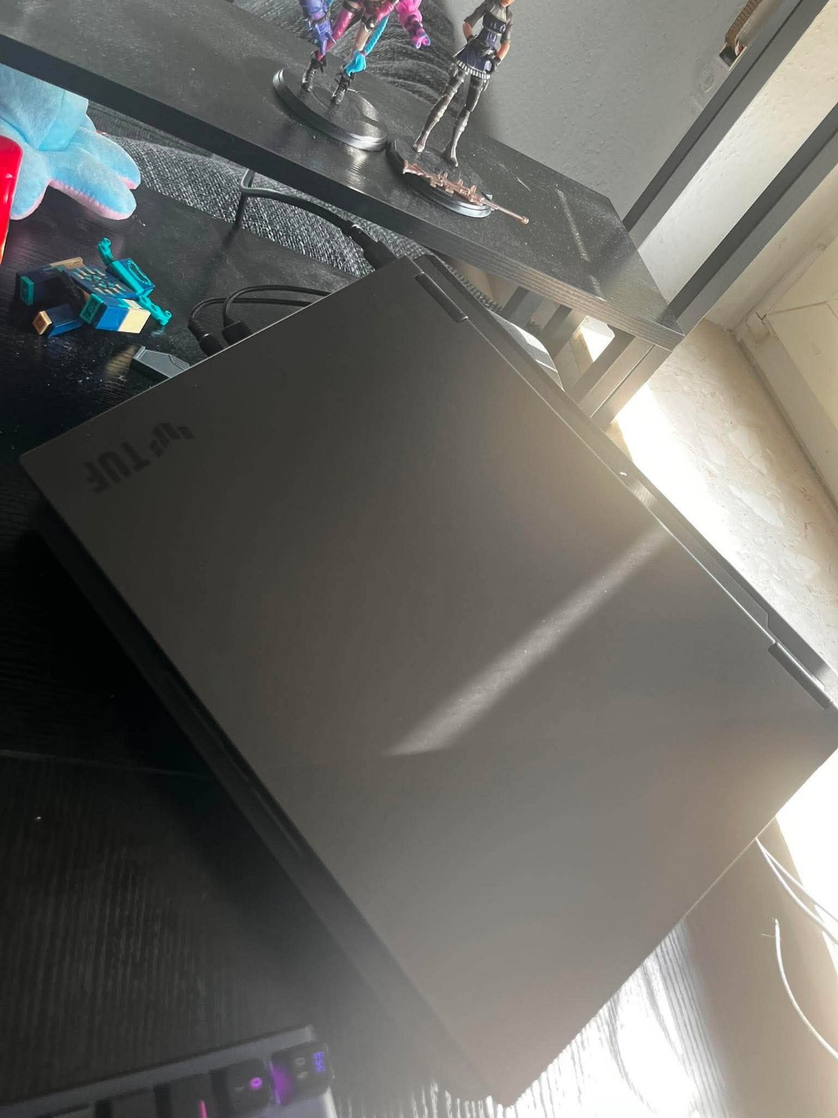ASUS TUF Gaming F16 (2025) FX608JM – RTX 5060 – Warranty