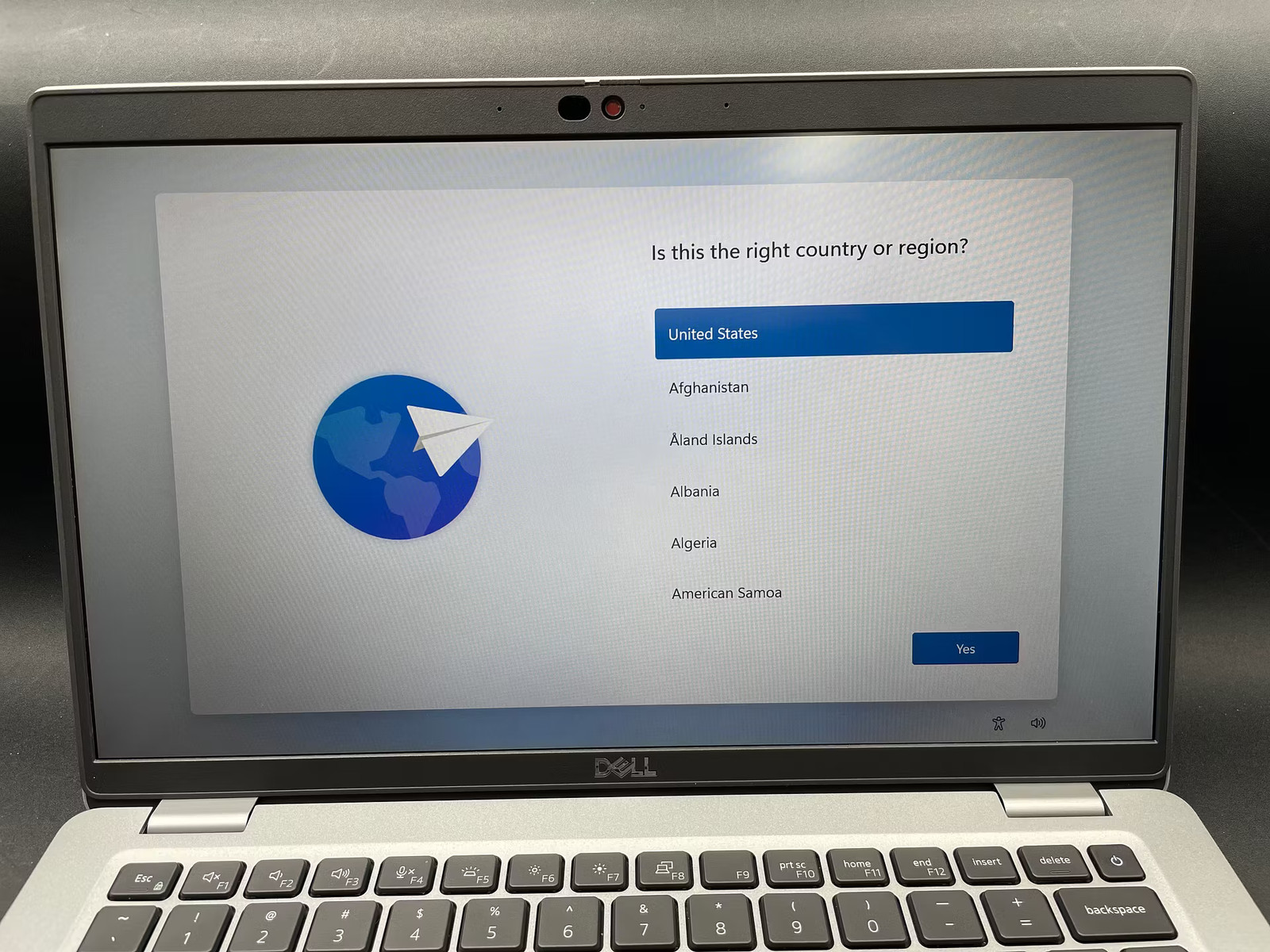 Dell Latitude 5420 Used 14″ (i5-1145G7-16GB-256GB NVMe)