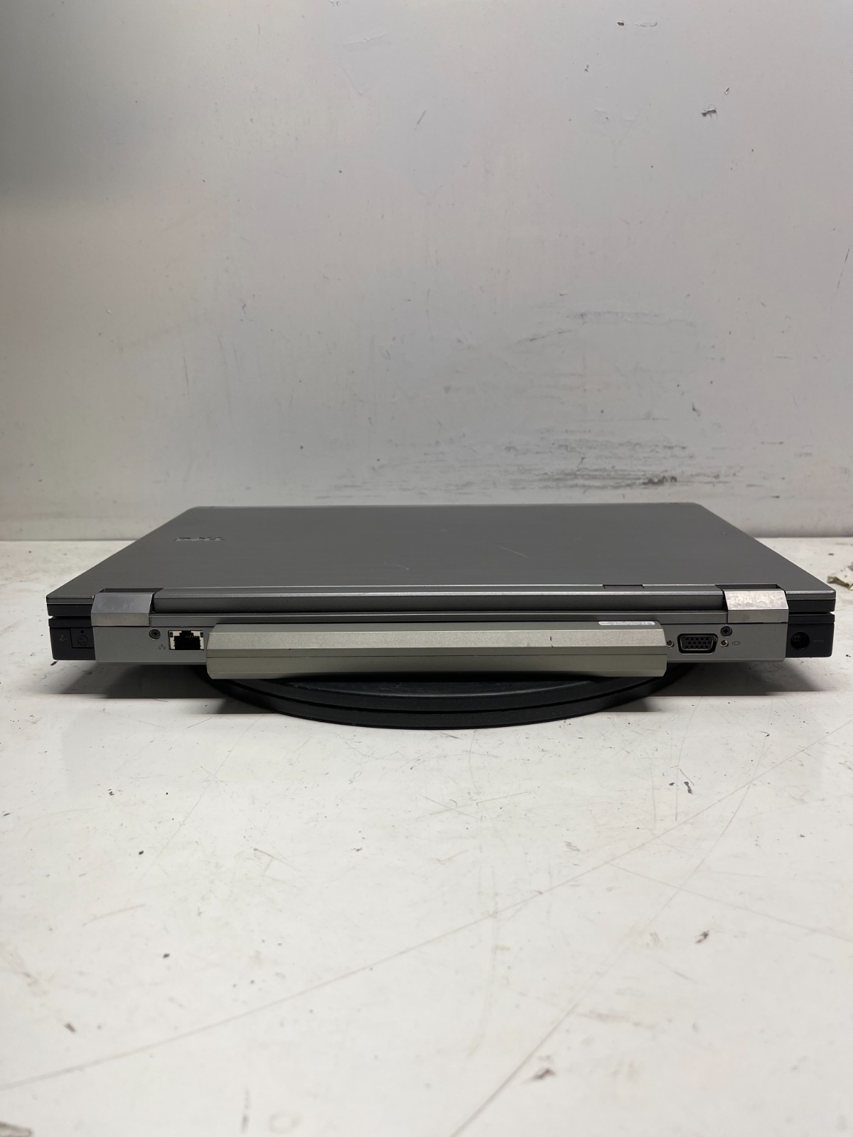 Dell Latitude E6510 Intel Core i7 Q740 1.73GHz 8GB NO HDD