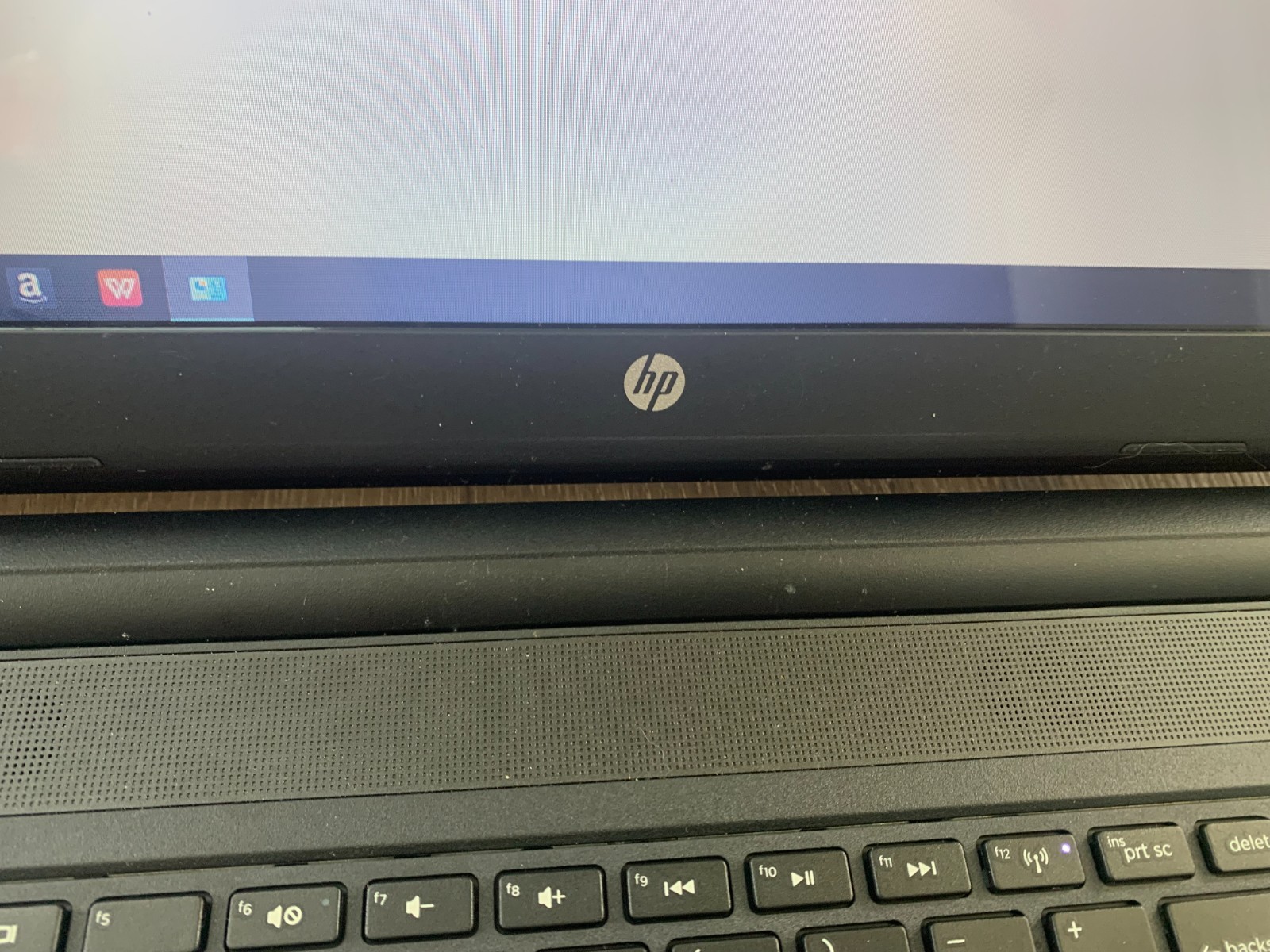 HP 15-f233wm 15.6″ Intel Celeron N3050 1.60Ghz 4GB RAM 500GB HDD Win 10 Home