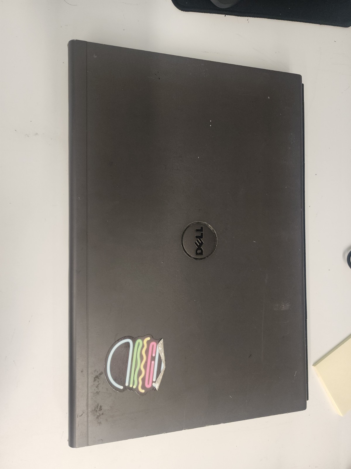 Dell Precision M4700 Laptop i7-3840QM 2.8GHz 16GB 500GB Hdd K2000M *READ