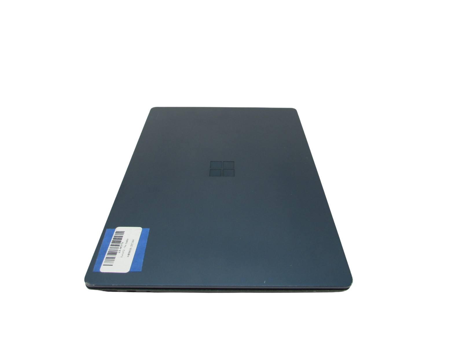 Microsoft Surface Laptop 1769 i5-7200U 8GB RAM DDR3 256GB SSD Blue No OS/AC