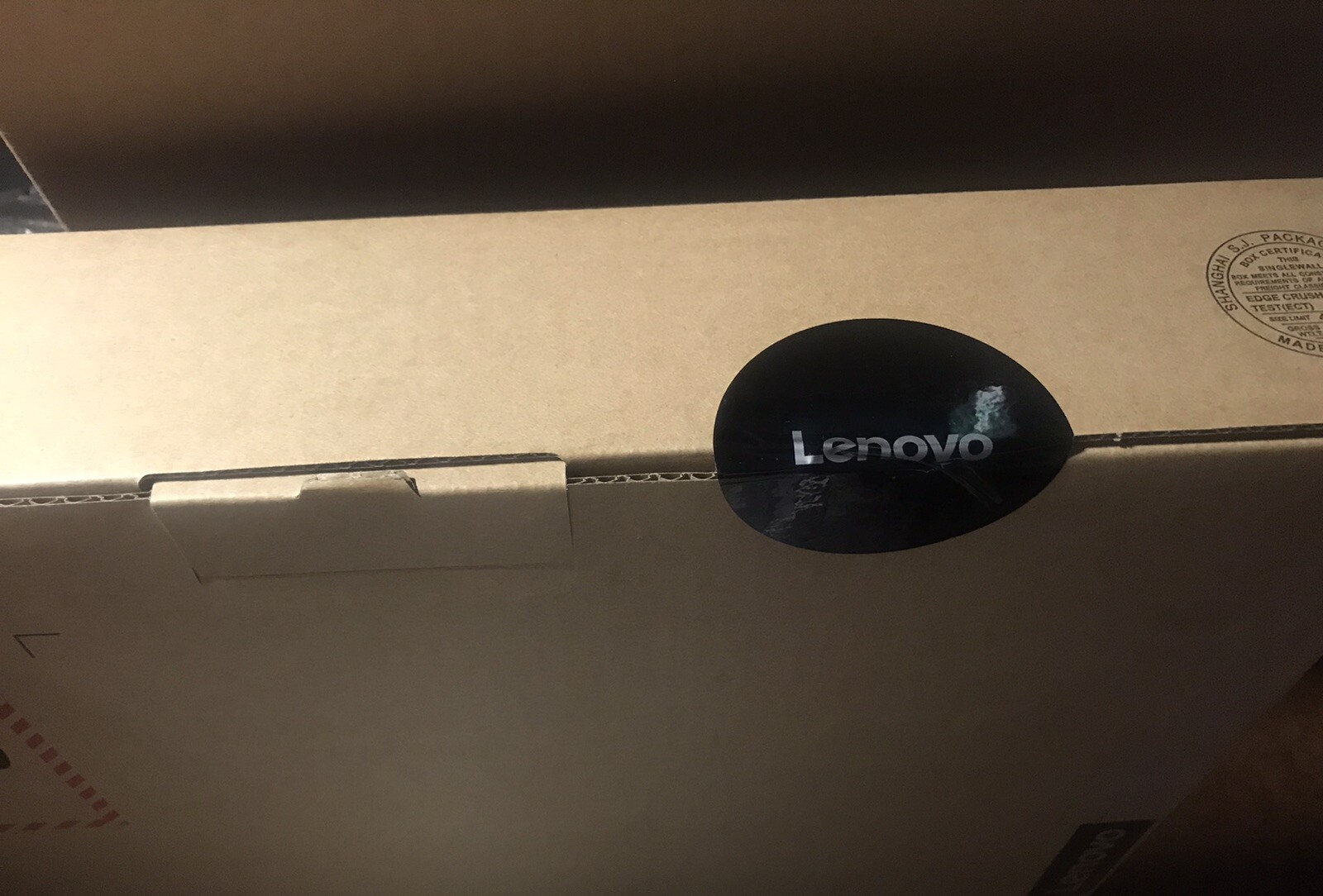 Lenovo IdeaPad 14″ 64GB AMD A6 1.6 GHz 4GB RAM