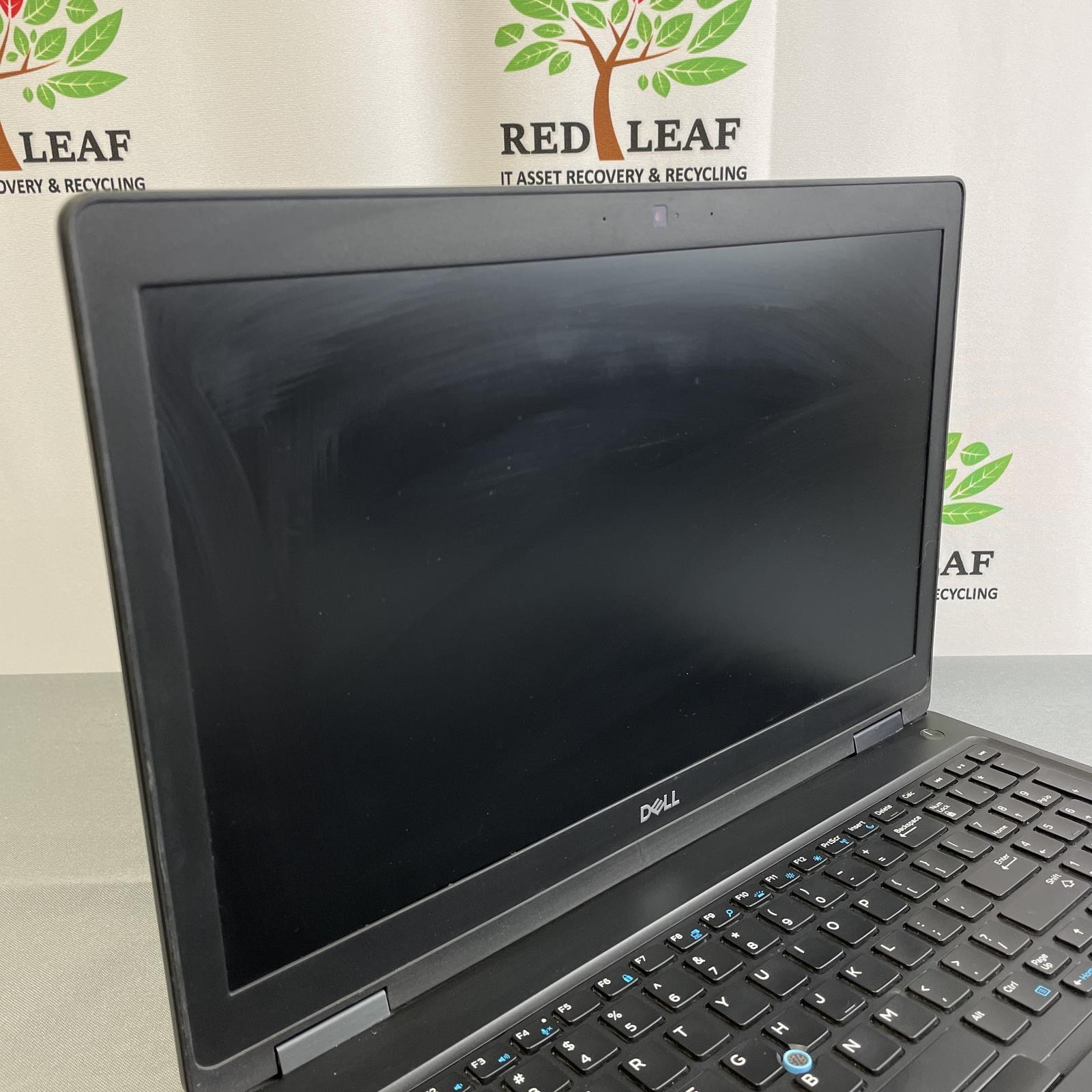 Dell Latitude 5590 15.6 in, Core i5-8350U 8 GB RAM No SSD | Grade B/C (READ)