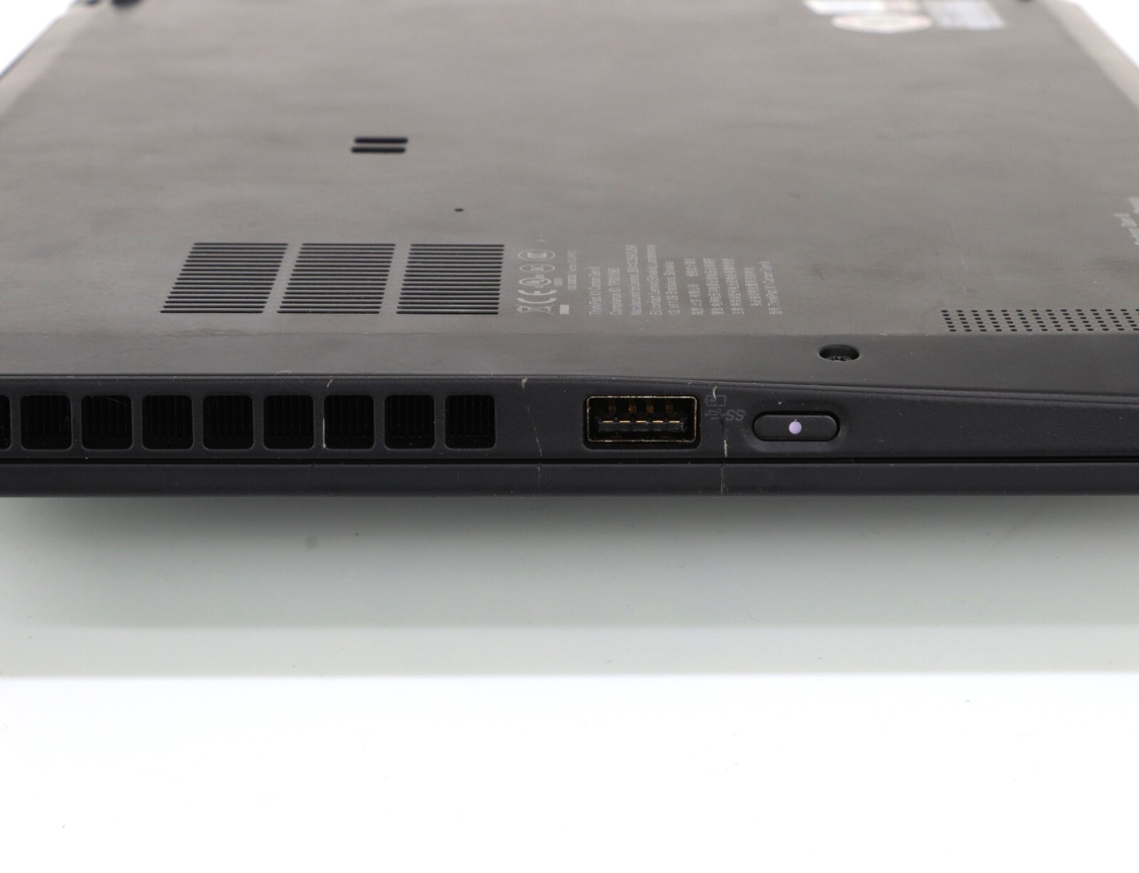 Lenovo X1 Carbon Gen 8 Laptop Core i7-10510U 16GB x 256GB NVMe Win11 Pro C