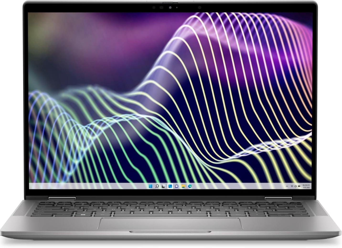 Dell Latitude 7340 13″ FHD+ Non-Touch Laptop i7-1365U 16GB Ram 256GB SSD W11Pro